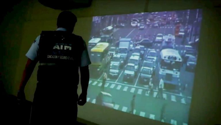 GTM y sus profesionales de transportes escolares se capacitaron