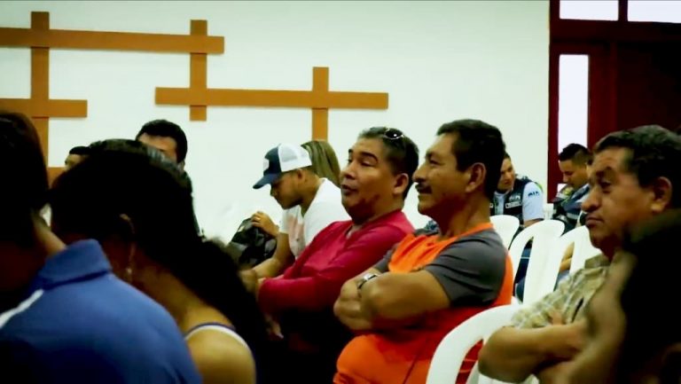 GTM y sus profesionales de transportes escolares se capacitaron