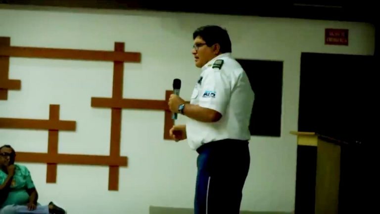 GTM y sus profesionales de transportes escolares se capacitaron