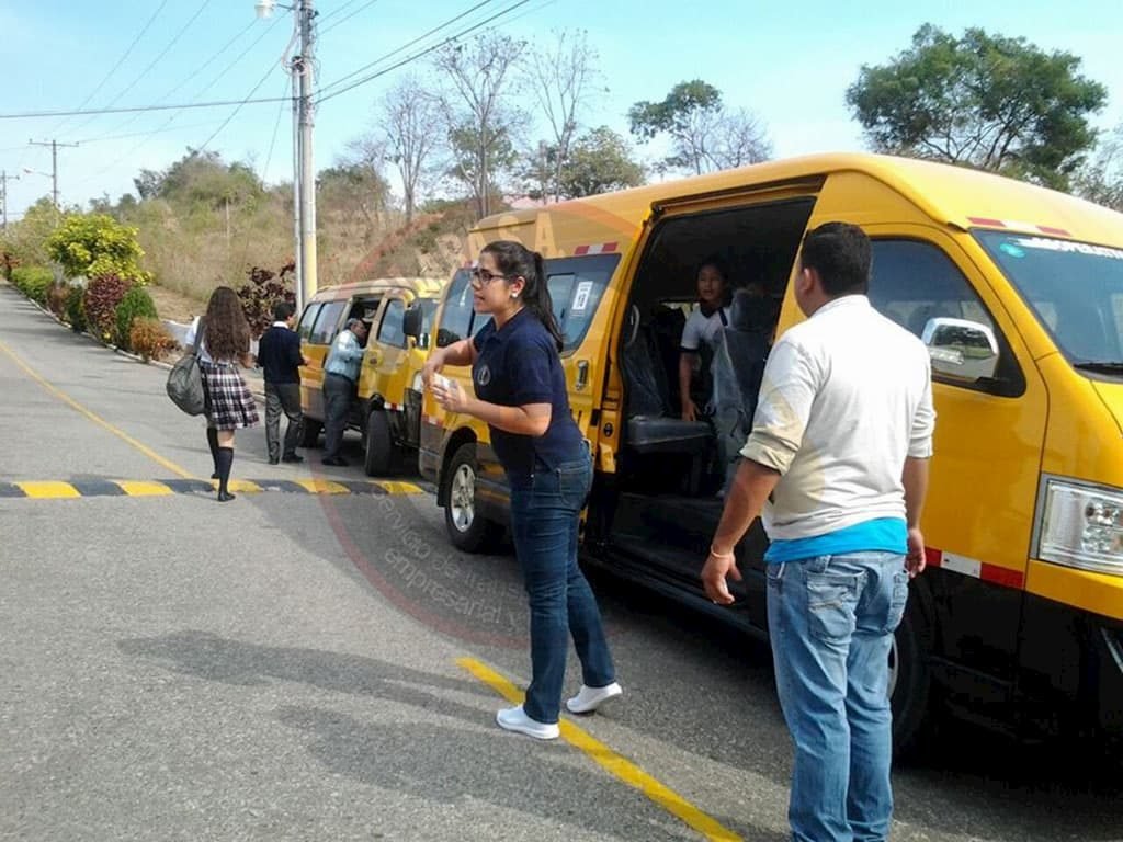 Inicio de clases 2017 - 2018