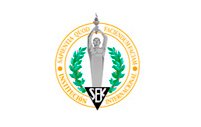 Logo institucional para compañía de transporte escolar Agua Clara