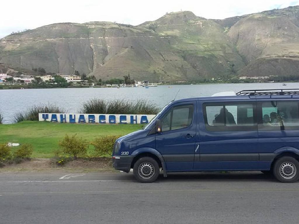 Consejos para conducir seguro en feriado o vacaciones
