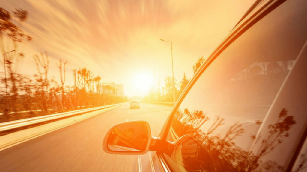 tanque gasolina carro transporte Agua Clara - GTM